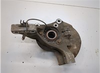  Ступица (кулак, цапфа) Opel Vectra C 2002-2008 21148338 #2