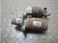  Стартер Ford Fiesta 2001-2007 21148340 #1