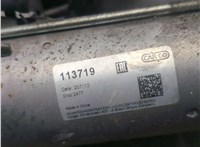  Стартер Fiat Panda 2003-2012 21148367 #4
