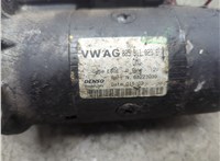  Стартер Volkswagen Lupo 21148389 #3
