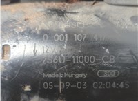  Стартер Ford Focus 2 2005-2008 21148429 #4