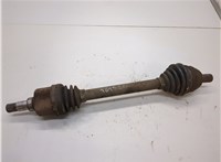 1707966, 9M513B437BA Полуось (приводной вал, шрус) Ford Focus 2 2005-2008 21148437 #1