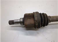 1707966, 9M513B437BA Полуось (приводной вал, шрус) Ford Focus 2 2005-2008 21148437 #3