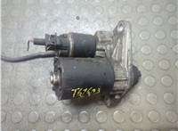  Стартер Volkswagen Polo 2001-2005 21148445 #1