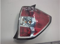  Фонарь (задний) Subaru Forester (S12) 2008-2013 21148461 #1