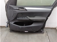  Стеклоподъемник электрический BMW X3 F25 2010-2017 11796542 #5