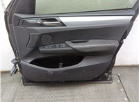  Стеклоподъемник электрический BMW X3 F25 2010-2017 11796542 #9