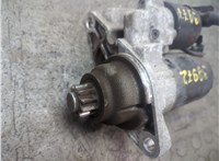  Стартер Volkswagen Polo 2001-2005 21148546 #2