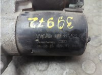  Стартер Volkswagen Polo 2001-2005 21148546 #4