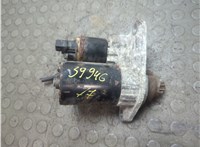  Стартер Volkswagen Polo 2001-2005 21148615 #1