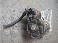  Стартер Volkswagen Polo 2001-2005 21148615 #2