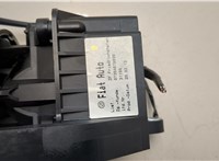  Кулиса КПП Fiat Qubo 2007-2019 21148683 #2