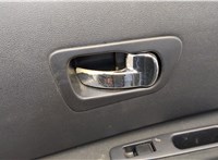  Дверь боковая (легковая) Nissan Qashqai 2006-2013 21148698 #2