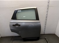  Дверь боковая (легковая) Nissan Qashqai 2006-2013 21148698 #1