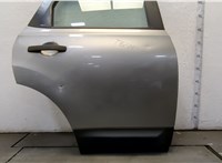  Дверь боковая (легковая) Nissan Qashqai 2006-2013 21148698 #9