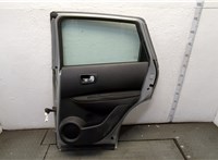  Дверь боковая (легковая) Nissan Qashqai 2006-2013 21148698 #16
