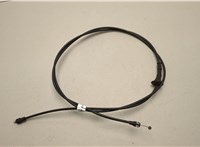 1178014, 13312130, 13312789 Трос капота Opel Astra J 2010-2017 21148794 #1