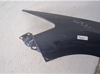 1702314, P7S7116006AB Крыло Ford Mondeo 4 2007-2015 21148838 #8