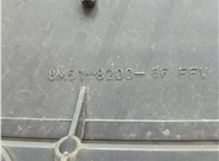 1676410, 8M518200AF Решетка радиатора Ford Focus 2 2008-2011 21148849 #7