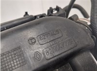 8200684534 Кронштейн полуоси Renault Scenic 2003-2009 11802963 #8