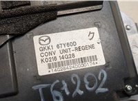 GKK167Y60D Инвертор, преобразователь напряжения Mazda 6 (GJ) 2012-2018 21149028 #2