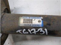  Амортизатор подвески Nissan X-Trail (T30) 2001-2007 21149071 #2