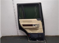  Стекло форточки двери Land Rover Range Rover 3 (LM) 2002-2012 11796776 #2