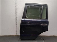  Стекло форточки двери Land Rover Range Rover 3 (LM) 2002-2012 11796776 #1