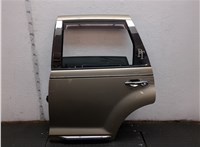  Ручка двери наружная Chrysler PT Cruiser 2000-2010 11796800 #1