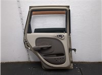  Ручка двери наружная Chrysler PT Cruiser 2000-2010 11796800 #7