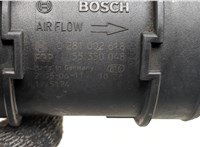  Измеритель потока воздуха (расходомер) Opel Vectra C 2002-2008 21149178 #4