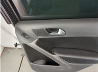  Дверь боковая (легковая) Volkswagen Tiguan 2007-2011 21149183 #3