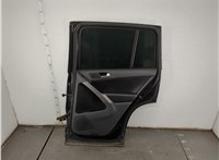  Дверь боковая (легковая) Volkswagen Tiguan 2007-2011 21149183 #4