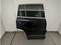  Дверь боковая (легковая) Volkswagen Tiguan 2007-2011 21149183 #1