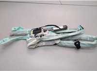 3C0880742F Подушка безопасности боковая (шторка) Volkswagen Passat 7 2010-2015 Европа 21149226 #1
