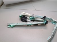 3C0880742F Подушка безопасности боковая (шторка) Volkswagen Passat 7 2010-2015 Европа 21149226 #3