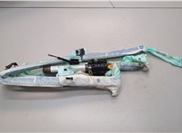 3C0880741F Подушка безопасности боковая (шторка) Volkswagen Passat 7 2010-2015 Европа 21149229 #1