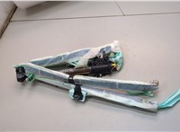 3C0880741F Подушка безопасности боковая (шторка) Volkswagen Passat 7 2010-2015 Европа 21149229 #3