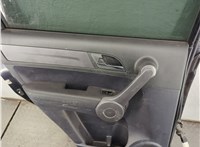  Ручка двери наружная Honda CR-V 2006-2012 11796885 #2
