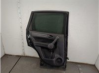 Ручка двери наружная Honda CR-V 2006-2012 11796885 #3
