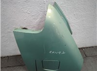  Лючок бензобака Fiat Ducato 1994-2006 11796969 #2