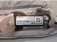  Подушка безопасности боковая (шторка) Opel Insignia 2008-2017 21149497 #2