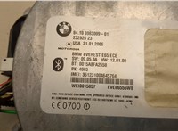  Блок управления Bluetooth BMW 7 E65 2001-2008 21149542 #2