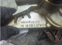 A2731800101 Насос масляный Mercedes GL X164 2006-2012 21149663 #5