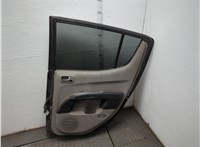  Дверь боковая (легковая) Mitsubishi L200 2006-2015 21149685 #4
