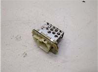 13598091 Резистор вентилятора охлаждения Chrysler Voyager 2000-2007 21149704 #1