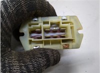 13598091 Резистор вентилятора охлаждения Chrysler Voyager 2000-2007 21149704 #2