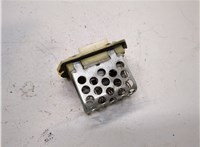 13598091 Резистор вентилятора охлаждения Chrysler Voyager 2000-2007 21149704 #3