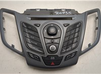  Панель управления магнитолой Ford Fiesta 2012-2019 21149772 #1