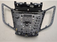  Панель управления магнитолой Ford Fiesta 2012-2019 21149772 #3